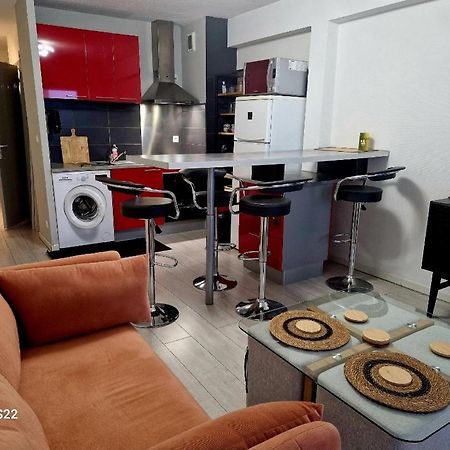 Aka Appart'Hotel " Le Petit Coin De Lavaur" لافاور المظهر الخارجي الصورة