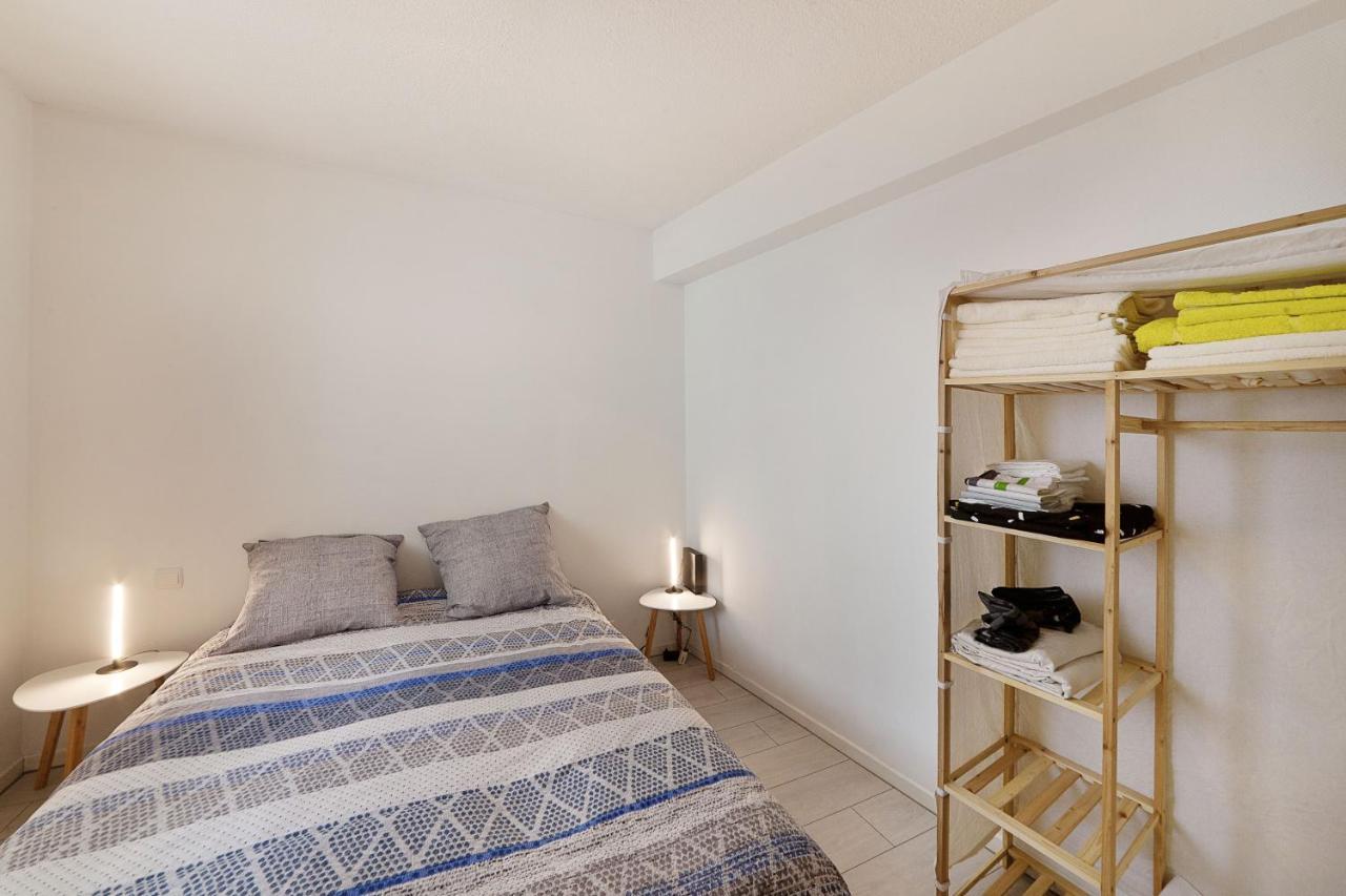 Aka Appart'Hotel " Le Petit Coin De Lavaur" لافاور المظهر الخارجي الصورة